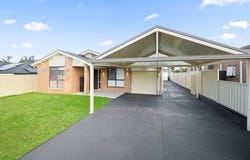 3 Aminta Crescent, Hassall Grove, NSW 2761