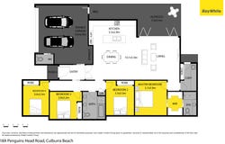 18A Penguins Head Road, Culburra Beach, NSW 2540