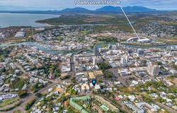 1/12-14 Hale Street, Townsville City, Qld 4810