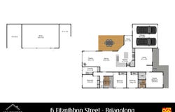 6 Fitzgibbon Street, Briagolong, Vic 3860