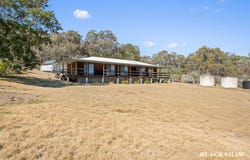 163 Jinjera Road, Michelago, NSW 2620