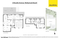 6 Rosella Avenue, Mollymook Beach, NSW 2539