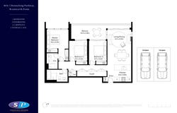 504/3 Bennelong Parkway, Wentworth Point, NSW 2127