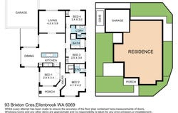 93 Brixton Crescent, Ellenbrook, WA 6069