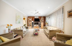 38 Chester Avenue, Baulkham Hills, NSW 2153