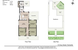 10 Grey Street, Fremantle, WA 6160