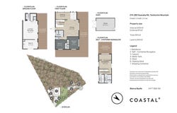 274-280 Guanaba Road, Tamborine Mountain, Qld 4272