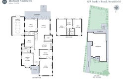 128 Barker Road, Strathfield, NSW 2135