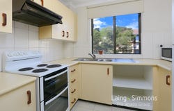 20/5 Griffiths Street, Blacktown, NSW 2148