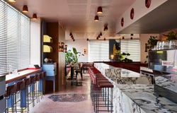 Lagotto, 1 York Street, Fitzroy North, Vic 3068