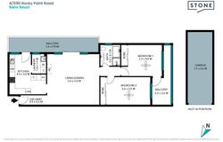 4/690 Rocky Point (Rear lane access - Doon Dr) Road, Sans Souci, NSW 2219