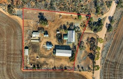 228 Bumbunga Road, Nantawarra, SA 5550