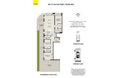 401/31 Falcon Street, Crows Nest, NSW 2065