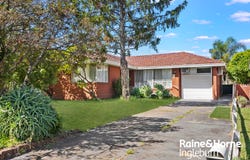 104 Cumberland Road, Ingleburn, NSW 2565