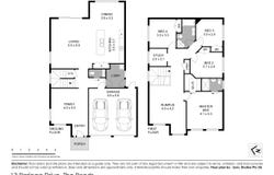 13 Paringa Drive, The Ponds, NSW 2769