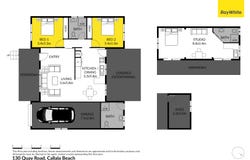 130 Quay Road, Callala Beach, NSW 2540