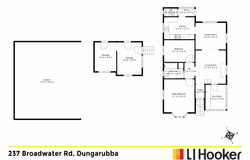 237 Broadwater Road, Dungarubba, NSW 2480