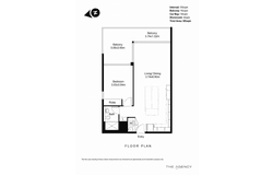 507/7 Cattalini Lane, North Fremantle, WA 6159