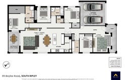 85  Bayliss road, South Ripley, Qld 4306