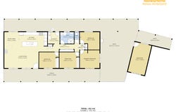 254 Toolborough Road, Yandina Creek, Qld 4561