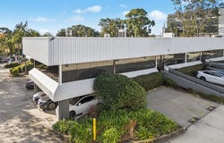 Unit  8, 4 Gladstone Road, Castle Hill, NSW 2154