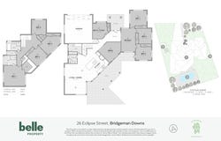 26 Eclipse Street, Bridgeman Downs, Qld 4035