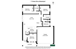 1 Tristan Drive, Sebastopol, Vic 3356