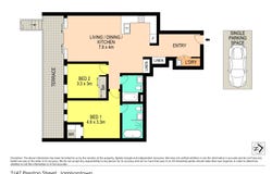 2/47 Preston Street, Jamisontown, NSW 2750