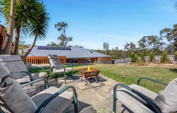 7 Brodie Crt, Mount Helen, Vic 3350