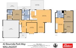 42 Bournda Park Way, Wallagoot, NSW 2550