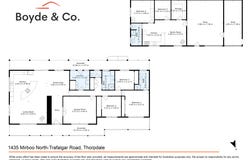 1435 Mirboo North-Trafalgar Road, Thorpdale, Vic 3835