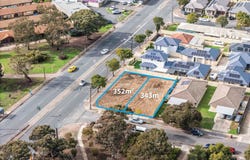 1A & 1B Daisy Avenue, Mitchell Park, SA 5043