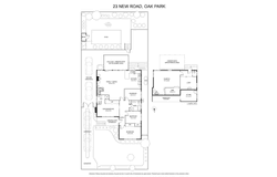 23 New Road, Oak Park, Vic 3046