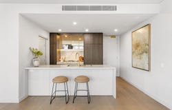 Large Two Bedroom Middleton Avenue, Castle Hill, NSW 2154