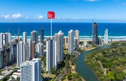 1102/11-13 Hill Parade, Main Beach, Qld 4217