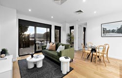 G5/2 Constance Street, Hawthorn East, Vic 3123