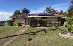8 Volant St, Regents Park, Qld 4118