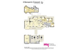 4 Benwerrin Crescent, Grasmere, NSW 2570