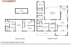 15 Chanel Street, Park Grove, Tas 7320