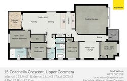 15 Coachella Crescent, Upper Coomera, Qld 4209