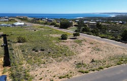 Lot 54, 41 Pelican Road, Kalbarri, WA 6536
