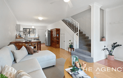19/44 Harvey Street, Mosman Park, WA 6012