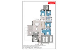 14 Raspins Loop, Burns Beach, WA 6028