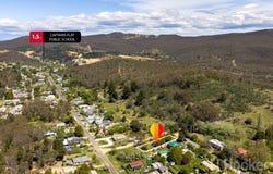 1 Beazley Street, Captains Flat, NSW 2623