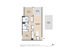1505/37 Mayne Road, Bowen Hills, Qld 4006