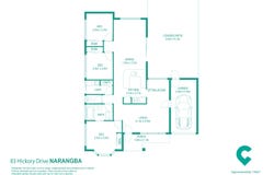 83 Hickory Drive, Narangba, Qld 4504