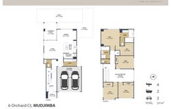 6 Orchard Court, Mudjimba, Qld 4564