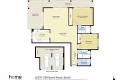 6/297-299 Bondi Road, Bondi, NSW 2026