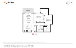 53/58 Cowlishaw Street, Greenway, ACT 2900