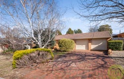 3  Kadina Crescent, Isabella Plains, ACT 2905